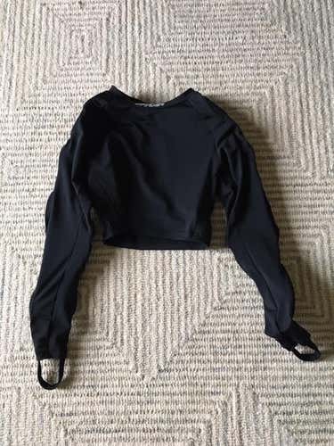 Small Spyder Stealth Top