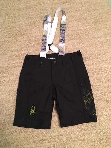 Men's Small Spyder Shorts