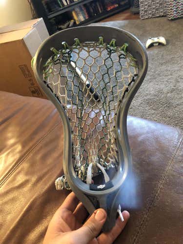 Redwoods Themed Mark 1