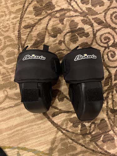 New Brian's Knee Guards