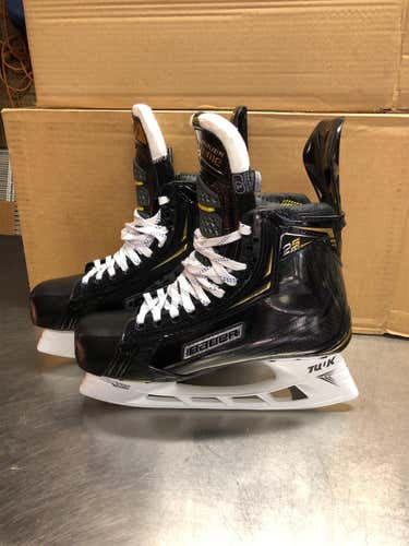 NEW 10D 2S Pro Bauer Supreme
