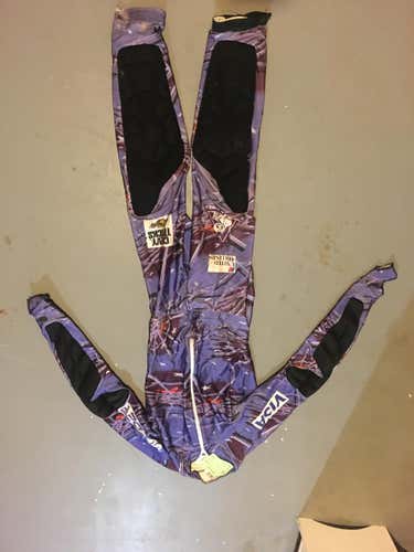 Men's Medium Spyder Ski Suit