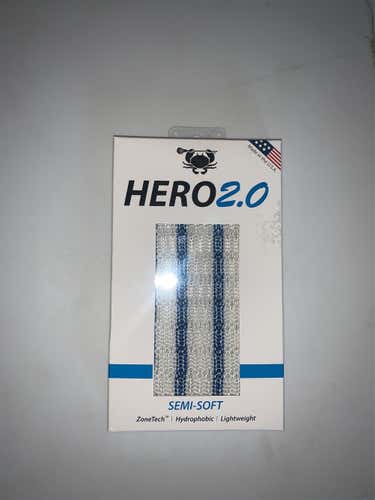 NEW ECD Hero 2.0 - Royal Striker