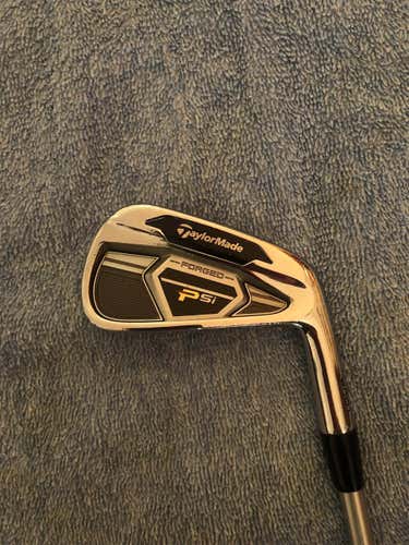 Men's PSi Tour Iron Set Extra Stiff Flex Steel Shaft
