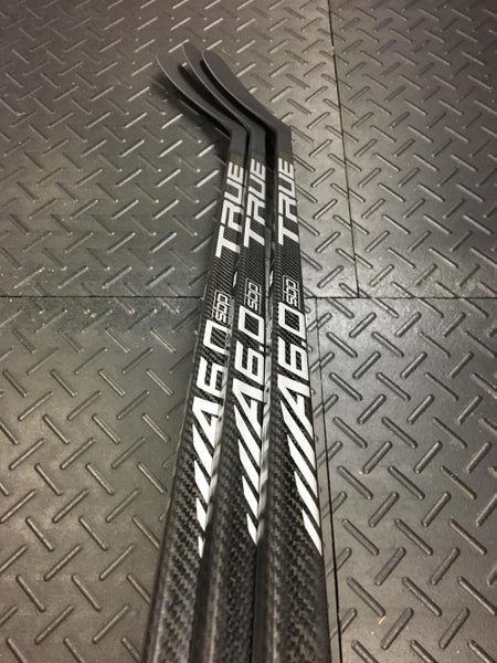 (3-pack) New 2018 True A6.0 SBP LH-90-P46 Ontario Reign Pro Stock