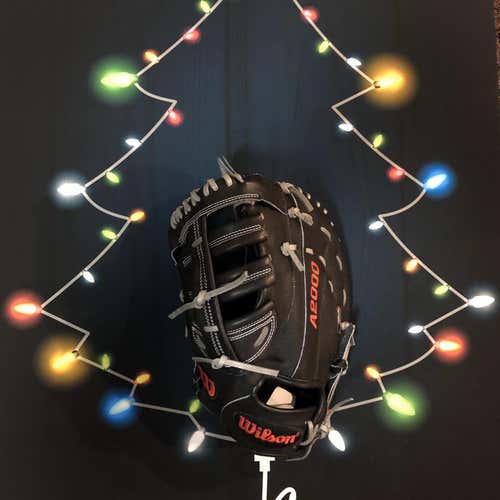 A2000 1st Basemen’s Glove 12.25" NEED GONE ASAP