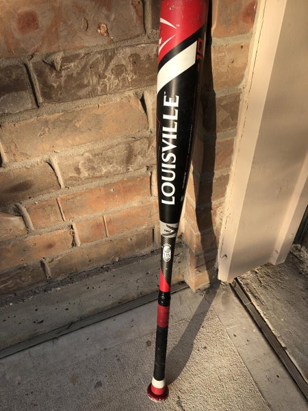 USSSA Certified Louisville Slugger Composite Prime 915 Bat (-10) 20 oz 30"