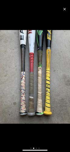 High School/College 2018 CAT 7 Bat (-3) 29 oz 32"