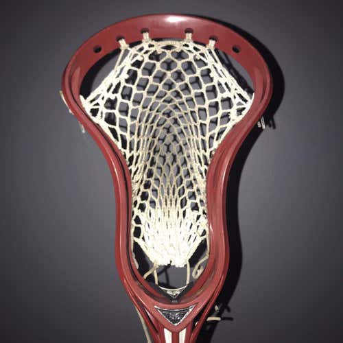 Attack & Midfield Rabil 2X Head