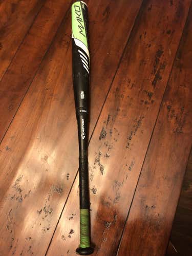USSSA Certified Easton Composite Mako Bat (-10) 20 oz 30"