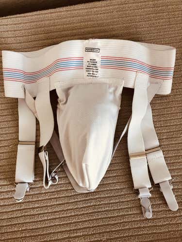 Powertek Hockey Jock