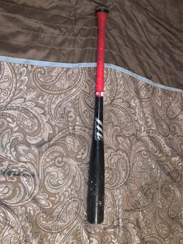 High School/College  Wood Bat (-3) 28 oz 31"