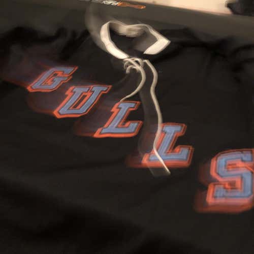 AHL San Diego Seagulls Extra Large Jersey