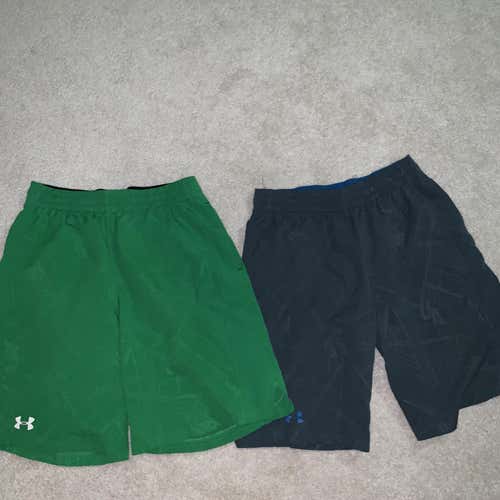 Men's Large Under Armour Shorts