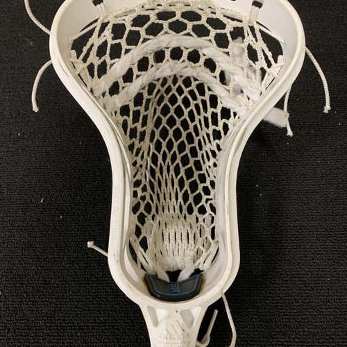 Attack & Midfield Eqt Bawse Head