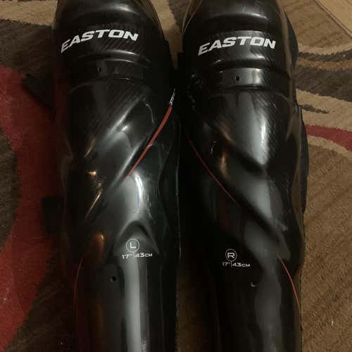 Senior 65s Shin Pads