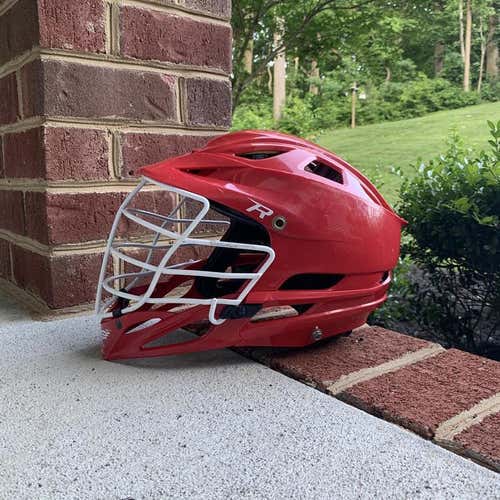 Cascade R Helmet