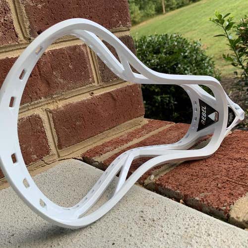 New Rebel Offensive Head