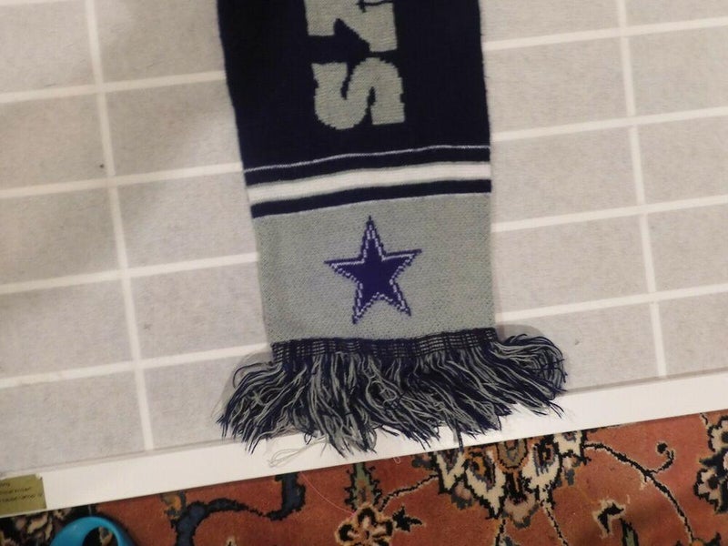 Dallas Cowboys Scarf