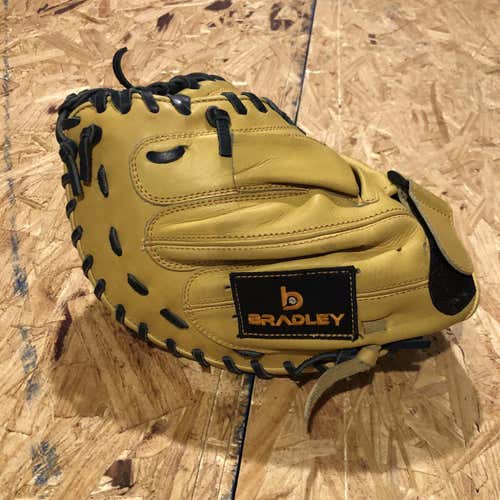 Bradley Next Play 32” Catcher’s Mitt