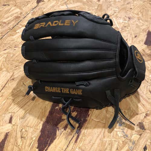 New Bradley Youth Baseball Glove 12.5"