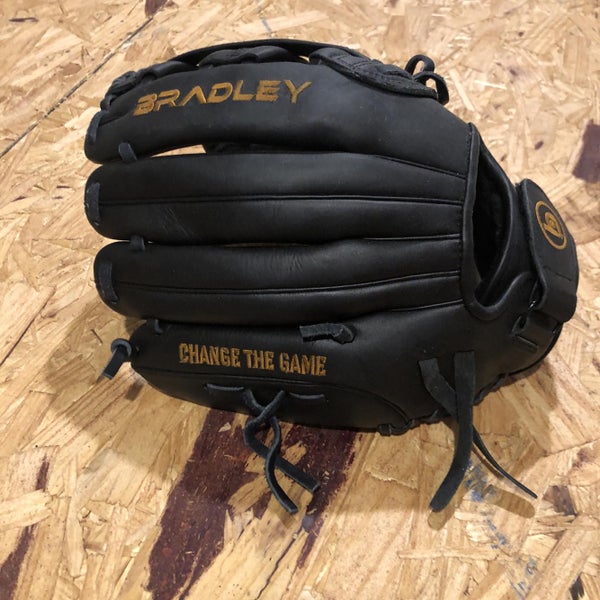 New Bradley Youth Baseball Glove 12.5"