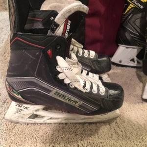 Senior Vapor X600 Hockey Skates D&R (Regular)  Size 7.5