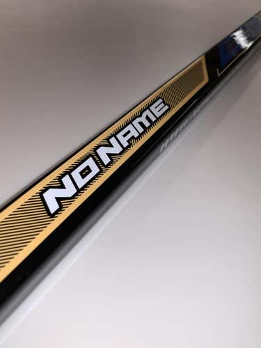 St. Louis AAA Blues No Name Hockey (NNH) Stick - Right shot, 77 Flex, NN92 Curve - Sakic