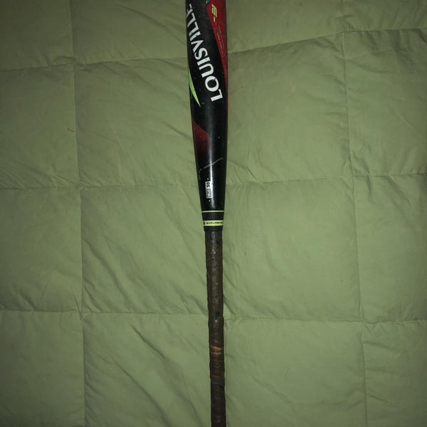 High School/College 2017 Prime 917 Bat (-3) 31 oz 34"