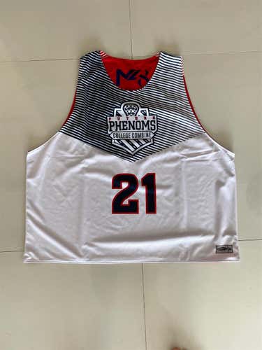 New Men's Extra Large  Future