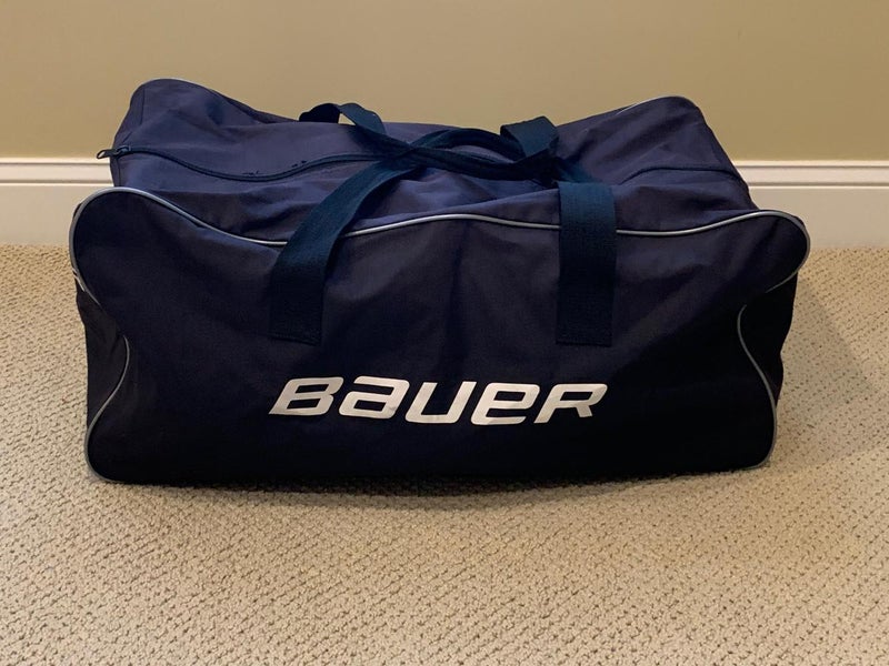 Bauer Bag for Mite or Smaller