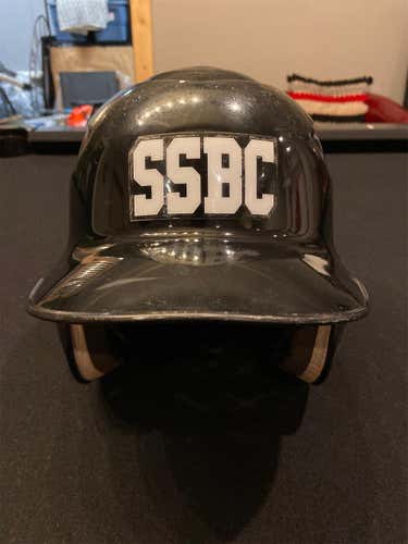 South Shore Baseball Club Batting Helmet