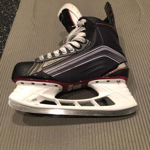 Senior Vapor X600 Hockey Skates   Size 9