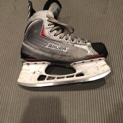 Senior Vapor X3.0 Hockey Skates   Size 8.5