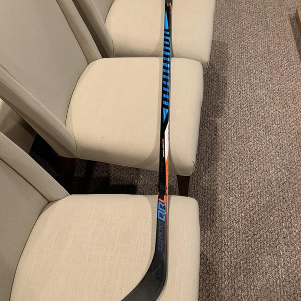 Warrior Covert QRL3 W88 75 Flex Senior Hockey Stick