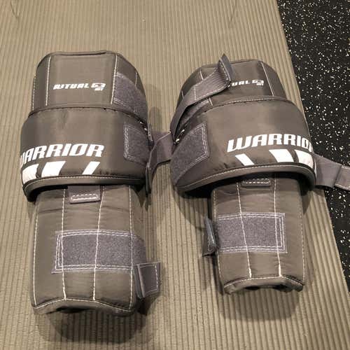 New Warrior Ritual G3 Knee Pads