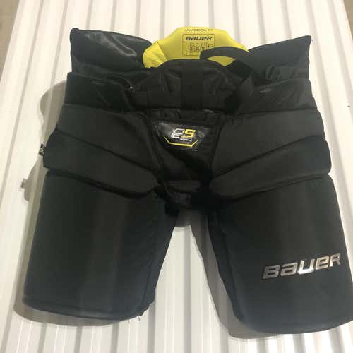 XL 2s Pro Hockey Goalie Pants - Used Once