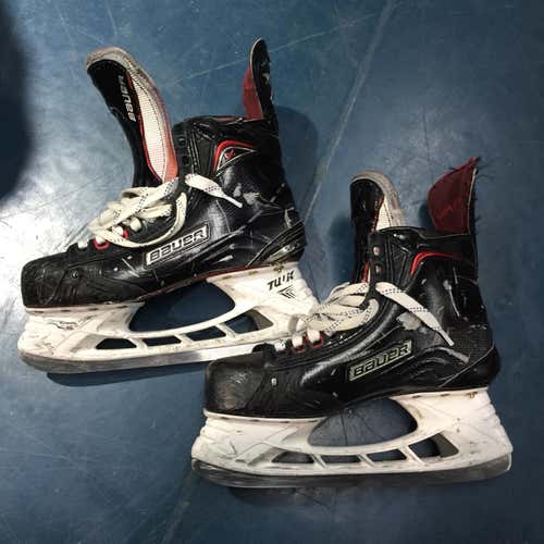 Bauer Vapor 1x2.0 Hockey Skates - Pro Stock Size 6.5D - USK066