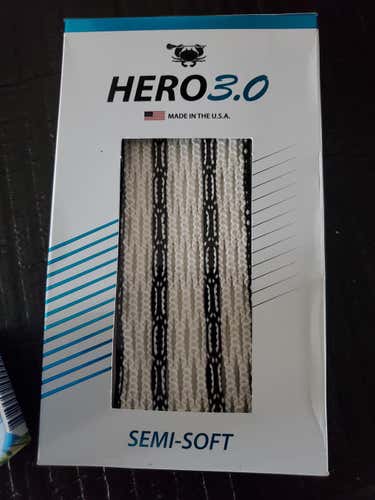 Black striker New East Coast Dyes hero 3