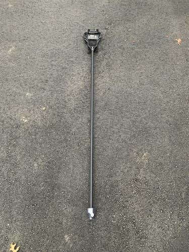 NEW Complete 2 Int. Defense Stick - Black