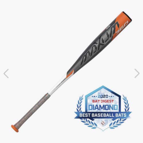 Easton 2020 Maxum 360 Bat 33/30 (NEW IN WRAPPER) (-3)