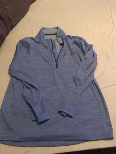 VV Performance 1/4 Zip