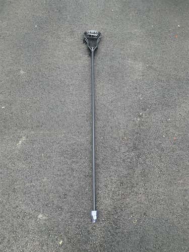 NEW StringKing Complete 2 Sr. Defense Stick - Black