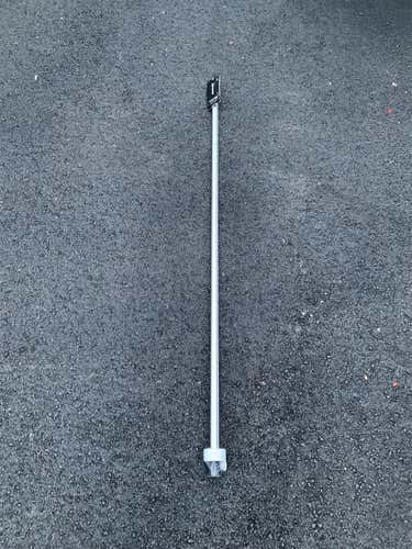 NEW StringKing Metal 2 380 Defense Shaft - Silver