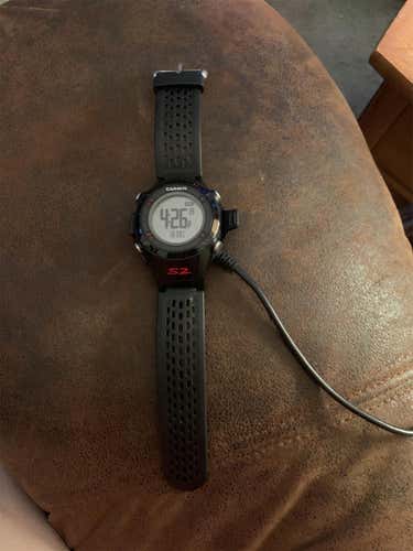 Garmin S2 Sports Watch Only Worn Once