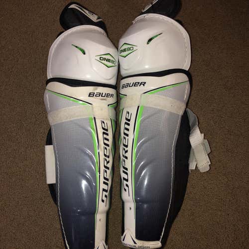 Senior One80 Shin Pads