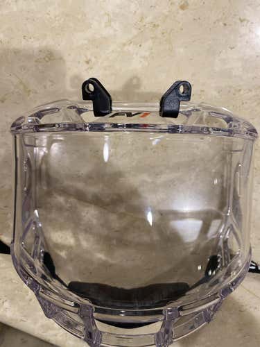 New CCM Fv1 senior facemask