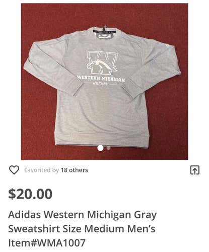 Dangler 27709 Western Michigan Package