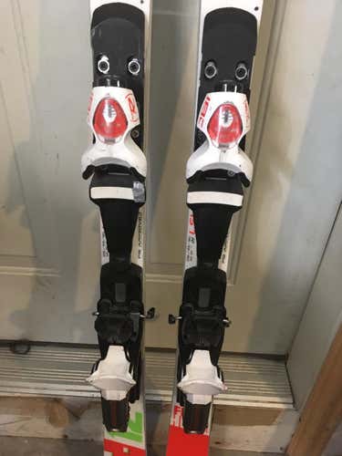 Rossignol Bindings