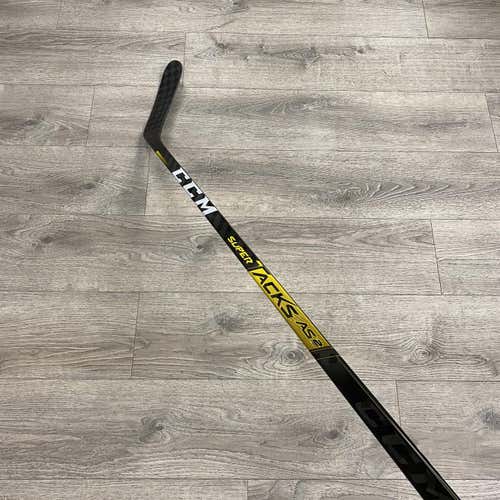 Ccm Super Tacks AS2 Pro P28M 80 Flex